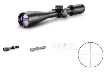 Predam hawke vantage 6-24x44