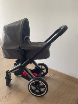 PREDÁM detský kočík pre bábiky Cybex