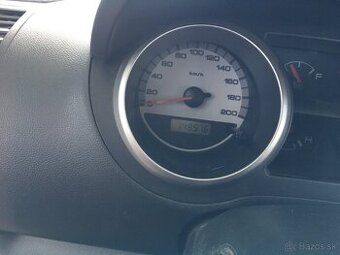 Suzuki Ignis 1,3vvt