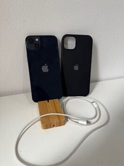 iPhone 14 Plus Perfektný stav + darček