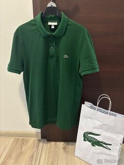 Polokosela Lacoste Slim, velk. L
