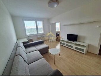 Prenájom pekný 2 izbový byt, Adámiho ulica, Bratislava IV. K