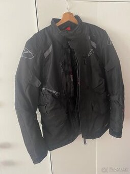 Bunda Alpinestars Andes V3 Drystar