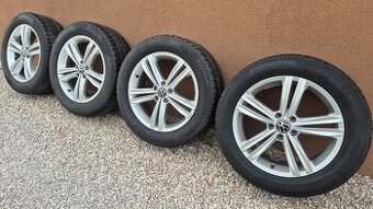 Predam kolesa 5x112 r18 Volkswagen