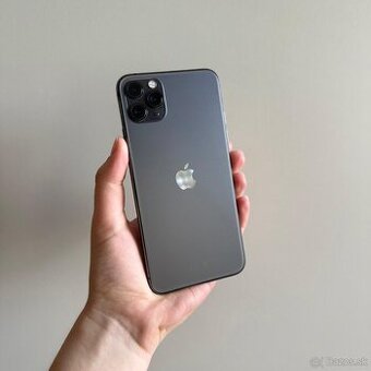 Predám Iphone 11 Pro max 256 Gb
