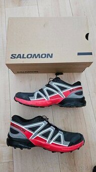 SALOMON SPEEDCROSS Junior velkost 37