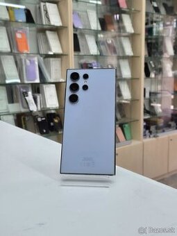 Samsung Galaxy S24 Ultra 1TB Blue | ZÁRUKA