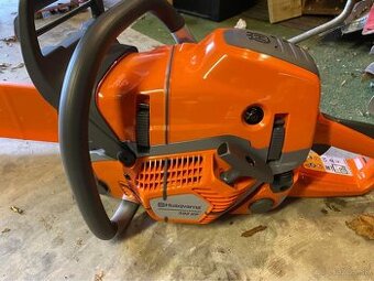 Husqvarna 592 xp