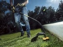 Benzínová kosačka Husqvarna McCulloch Trimmac Vyžínač Sada