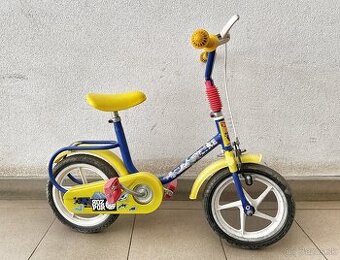 Detský bicykel 12”
