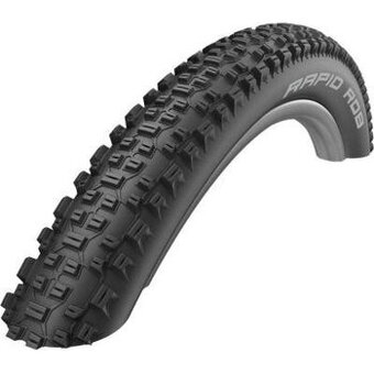 Plast Schwalbe Rapid Rob 26 x 2,25"