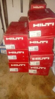 Hilti klince BX3