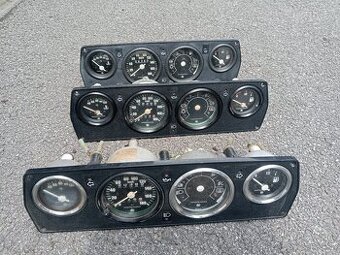 BUDIKY SKODA 120