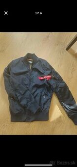 Alpha industries Bombera