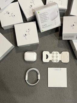 Apple AirPods Pro 2