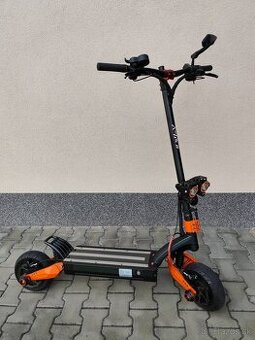 Elektrická kolobežka Xtron X10