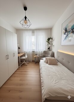 Rezervované Na predaj 3 izbový byt v Bytči