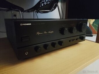 Pioneer