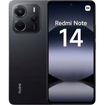 Mobilný telefón Xiaomi Redmi note 14 5G