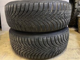 Zimné pneu FALKEN 235/60 r18