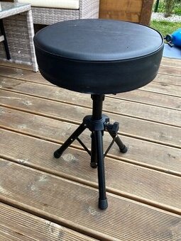 Bubenícka stolička