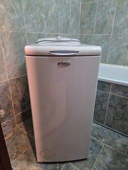Whirlpool Awe zhora plnena pracka