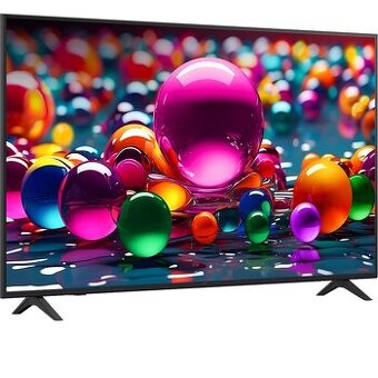 65" LG 65UA74006 - NOVY