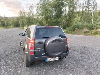 Predám Suzuki grand Viatara
