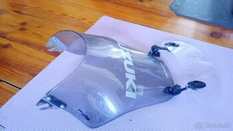 Plexi stit
