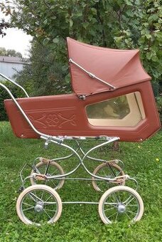 Retro kočik