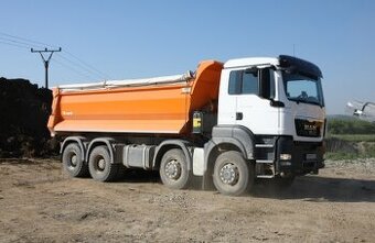 Hľadáme strojníka/bagristu