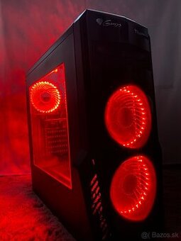 Herný PC Genesis Titan 800