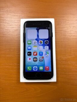 Apple iPhone SE 2022 128GB Midnight Black (Čierny)