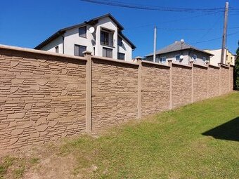 Náš slovenský plot - Vaše bezpečie