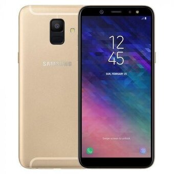 Samsung A6 2018