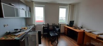 Nebytový/kancelársky priestor na prenájom Trnava