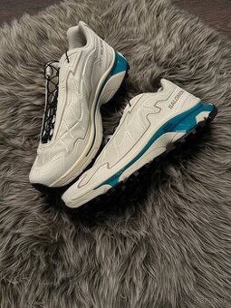 Salomon XT - SLATE Vanilla Ice
