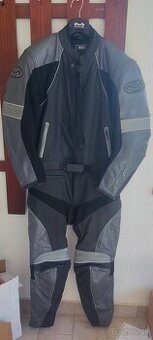 Predam Motokombinezu koža 2dielna 54