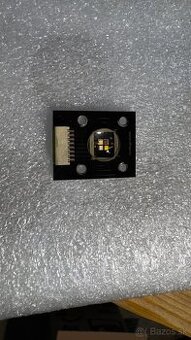 LED RGBW 32w ADJ Quad phase