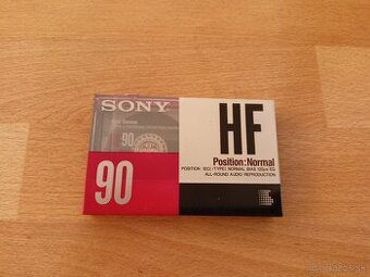 Sony hf 90