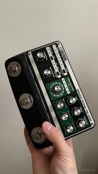 Boss RE-202 Space echo