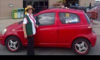 Elektróny ROTA Wheels Motorsports 16"