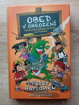 Obed v ohrození