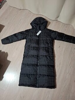 Karl Lagerfeld zimný kabát