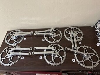 ESKA Favorit jednoprevodnik NOVÉ