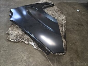 LP blatník Peugeot Rifter