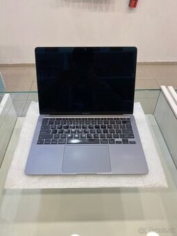 ZÁRUKA | Macbook Air M1