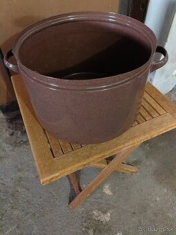 Kúpim 50l hrniec
