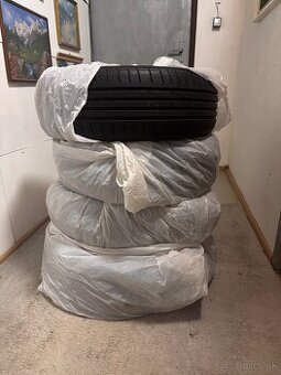 Letné pneumatiky V Blue HD Plus 215/60 R16-4 ks