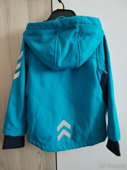 Predám chlapčensku bundu.